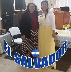 Meet your Posher, Nhoemy